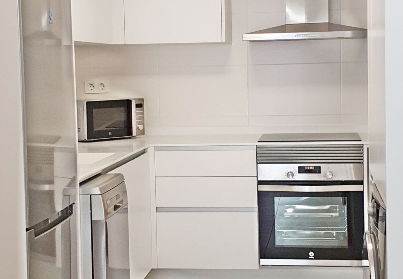 Apartment in Oliva - DUNAS VICTORIA Bl 2 - 3º - 5ª