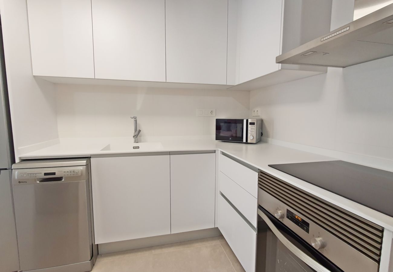 Apartment in Oliva - DUNAS VICTORIA Bl 2 - 3º - 5ª