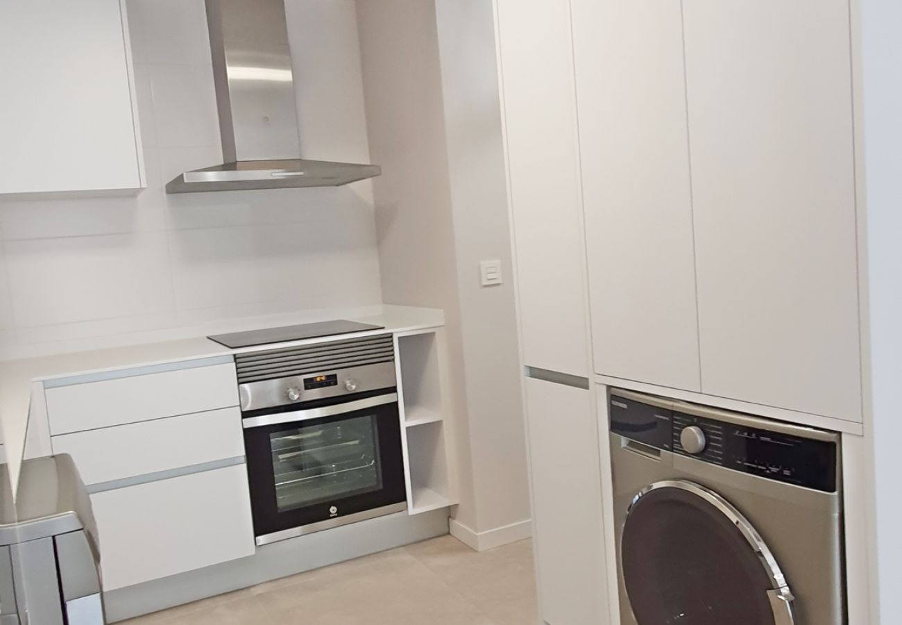 Apartment in Oliva - DUNAS VICTORIA Bl 2 - 3º - 5ª