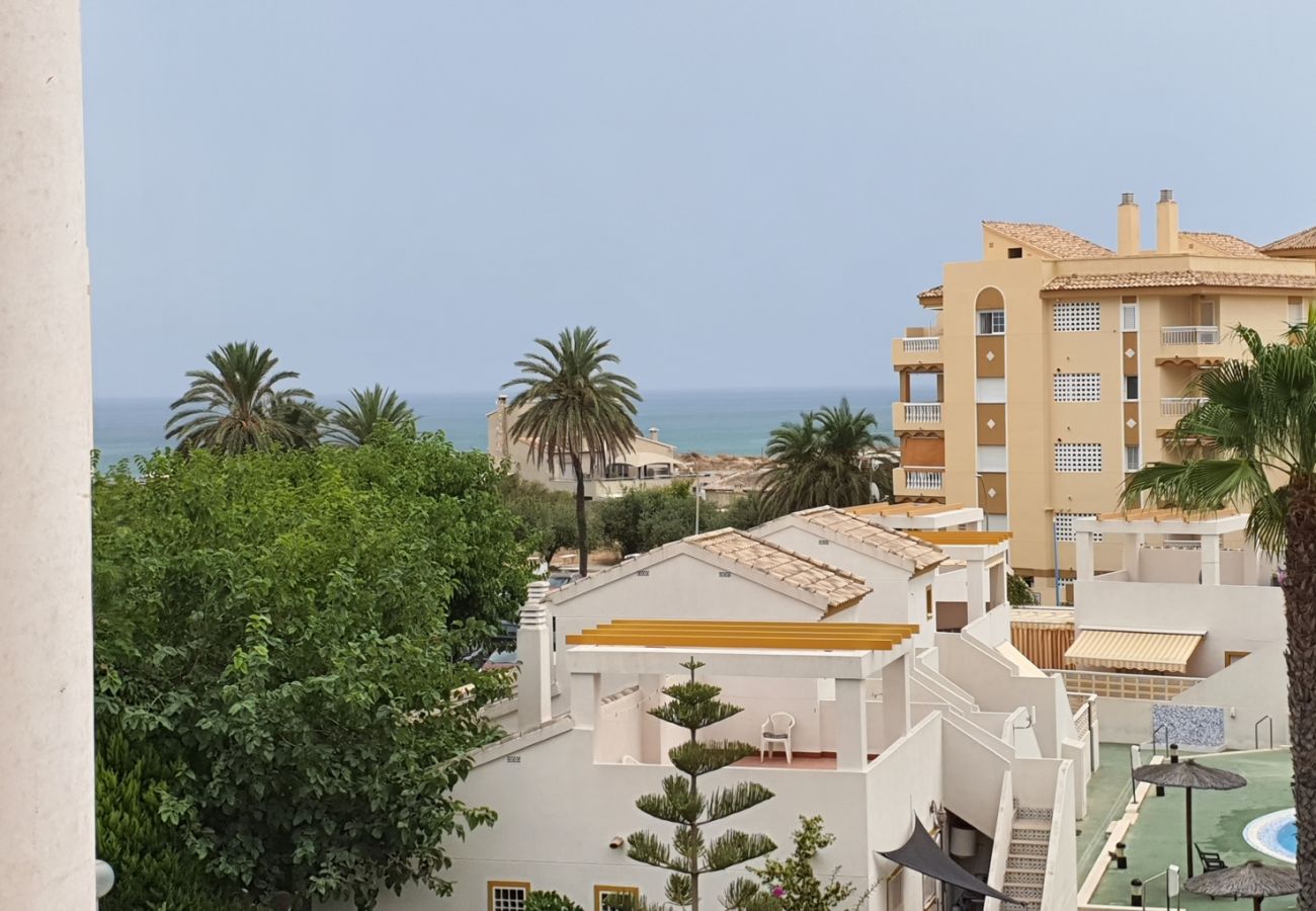 Apartment in Oliva - DUNAS VICTORIA Bl 2 - 3º - 5ª