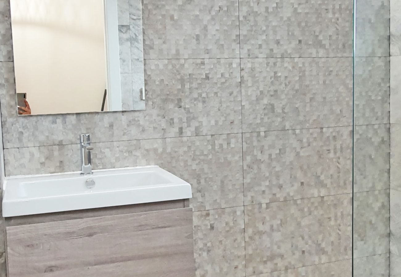 Apartment in Oliva - DUNAS VICTORIA Bl 2 - 3º - 5ª