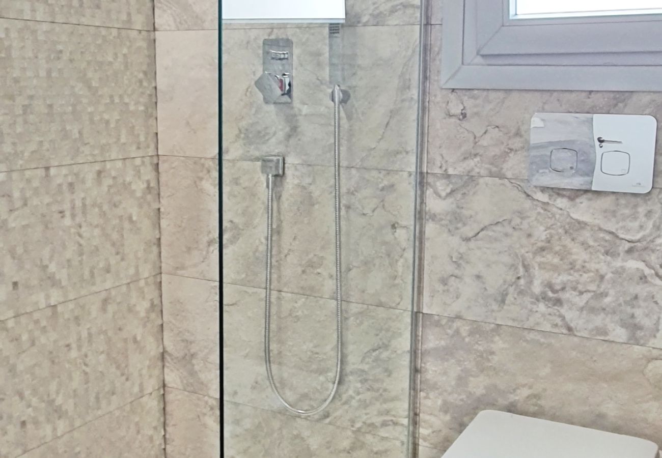 Apartment in Oliva - DUNAS VICTORIA Bl 2 - 3º - 5ª