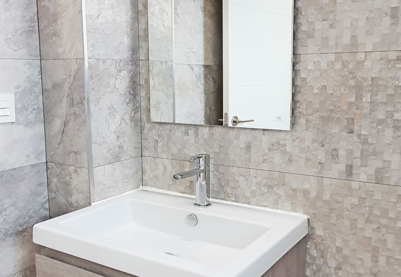 Apartment in Oliva - DUNAS VICTORIA Bl 2 - 3º - 5ª