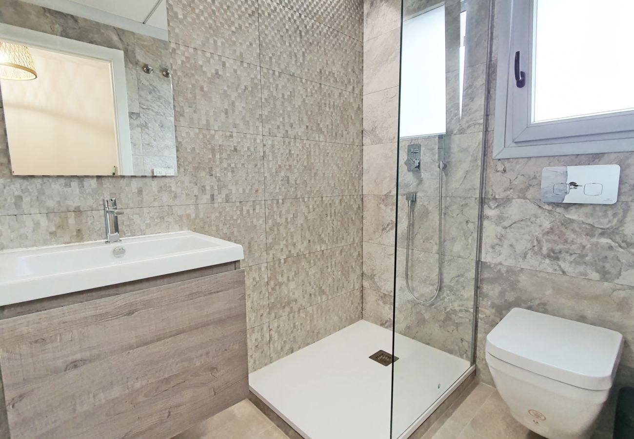 Apartment in Oliva - DUNAS VICTORIA Bl 2 - 3º - 5ª