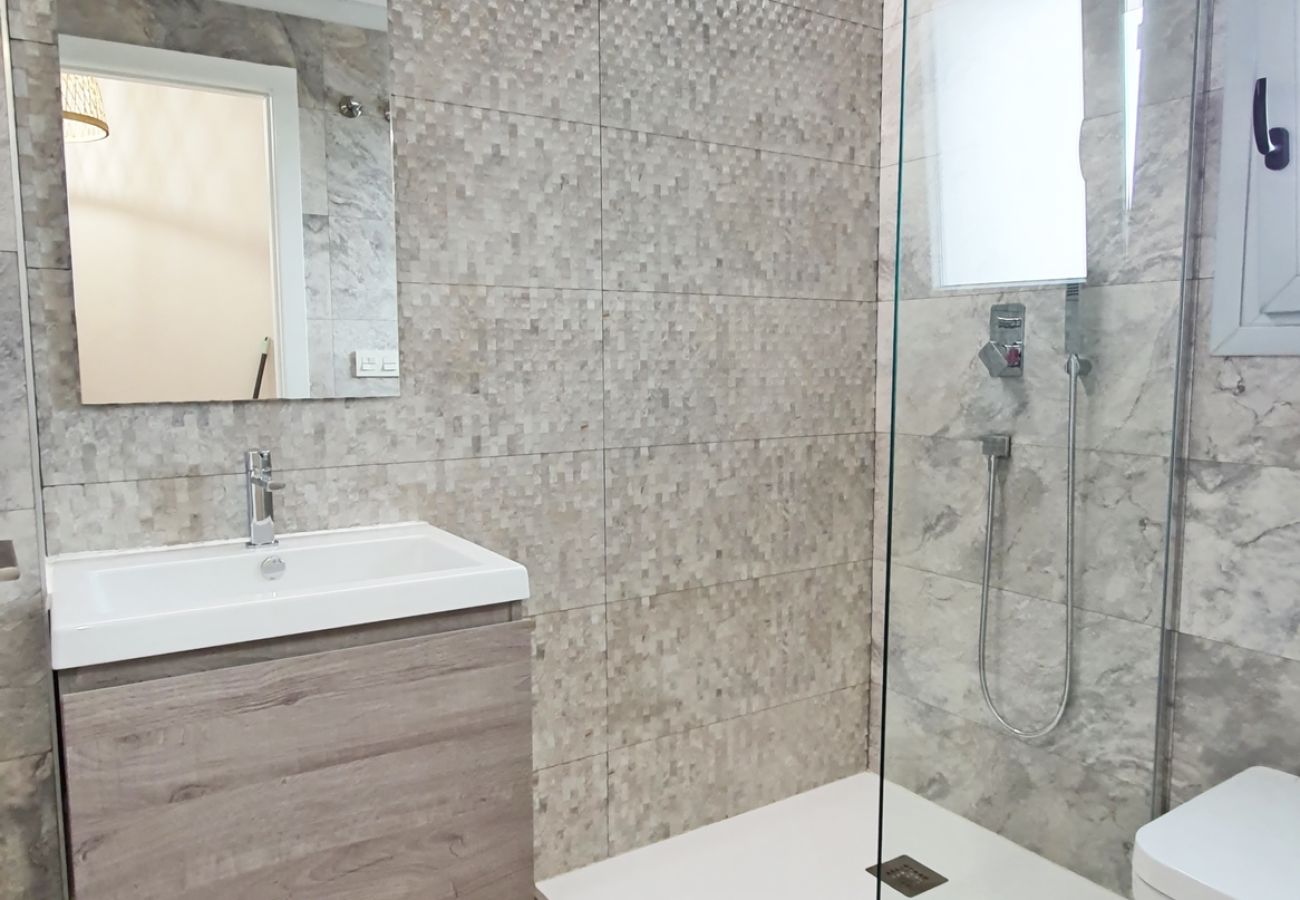Apartment in Oliva - DUNAS VICTORIA Bl 2 - 3º - 5ª