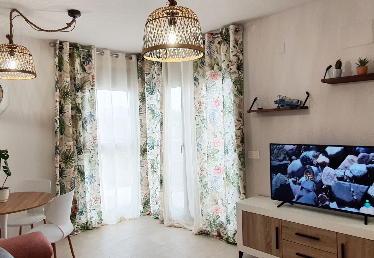 Apartment in Oliva - DUNAS VICTORIA Bl 2 - 3º - 5ª