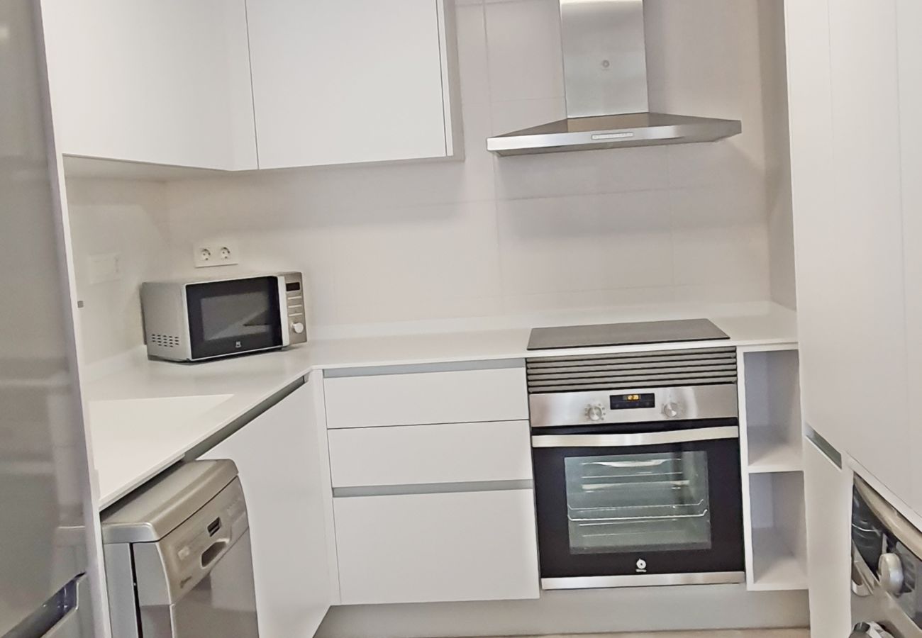 Apartment in Oliva - DUNAS VICTORIA Bl 2 - 3º - 5ª