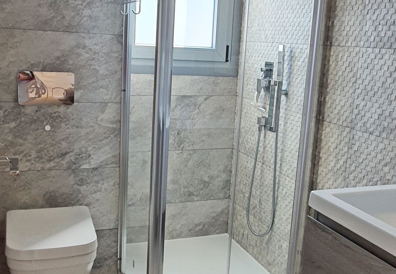 Apartment in Oliva - DUNAS VICTORIA Bl 2 - 1º - 1ª