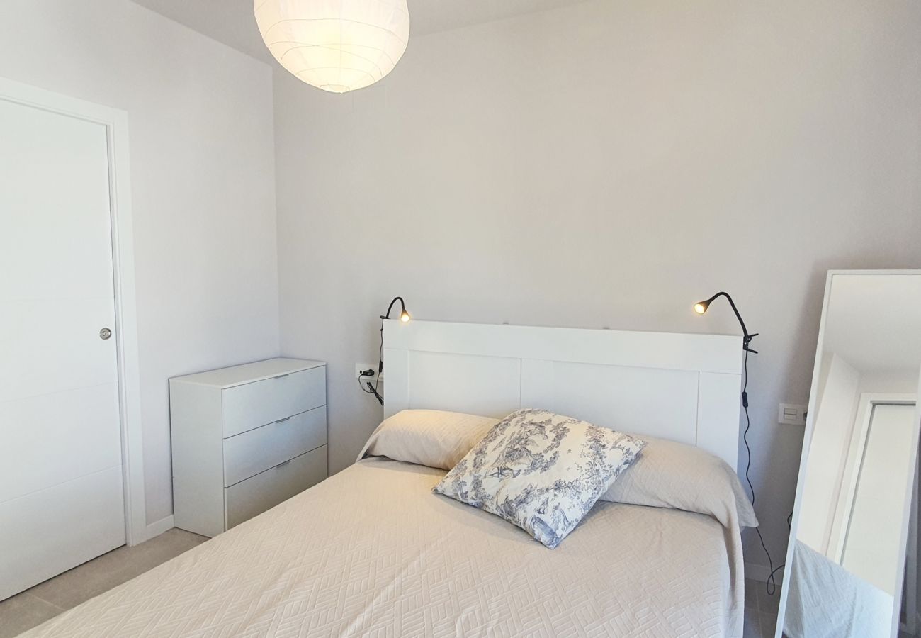 Apartment in Oliva - DUNAS VICTORIA Bl 2 - 2º - 2ª