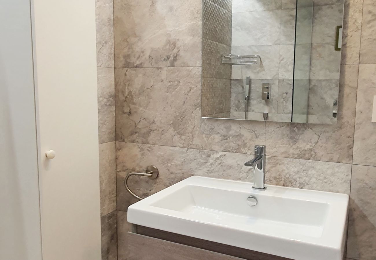 Apartment in Oliva - DUNAS VICTORIA Bl 2 - 2º - 2ª