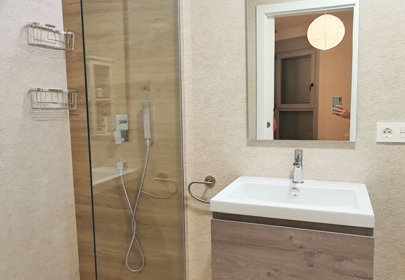 Apartment in Oliva - DUNAS VICTORIA Bl 2 - 2º - 2ª