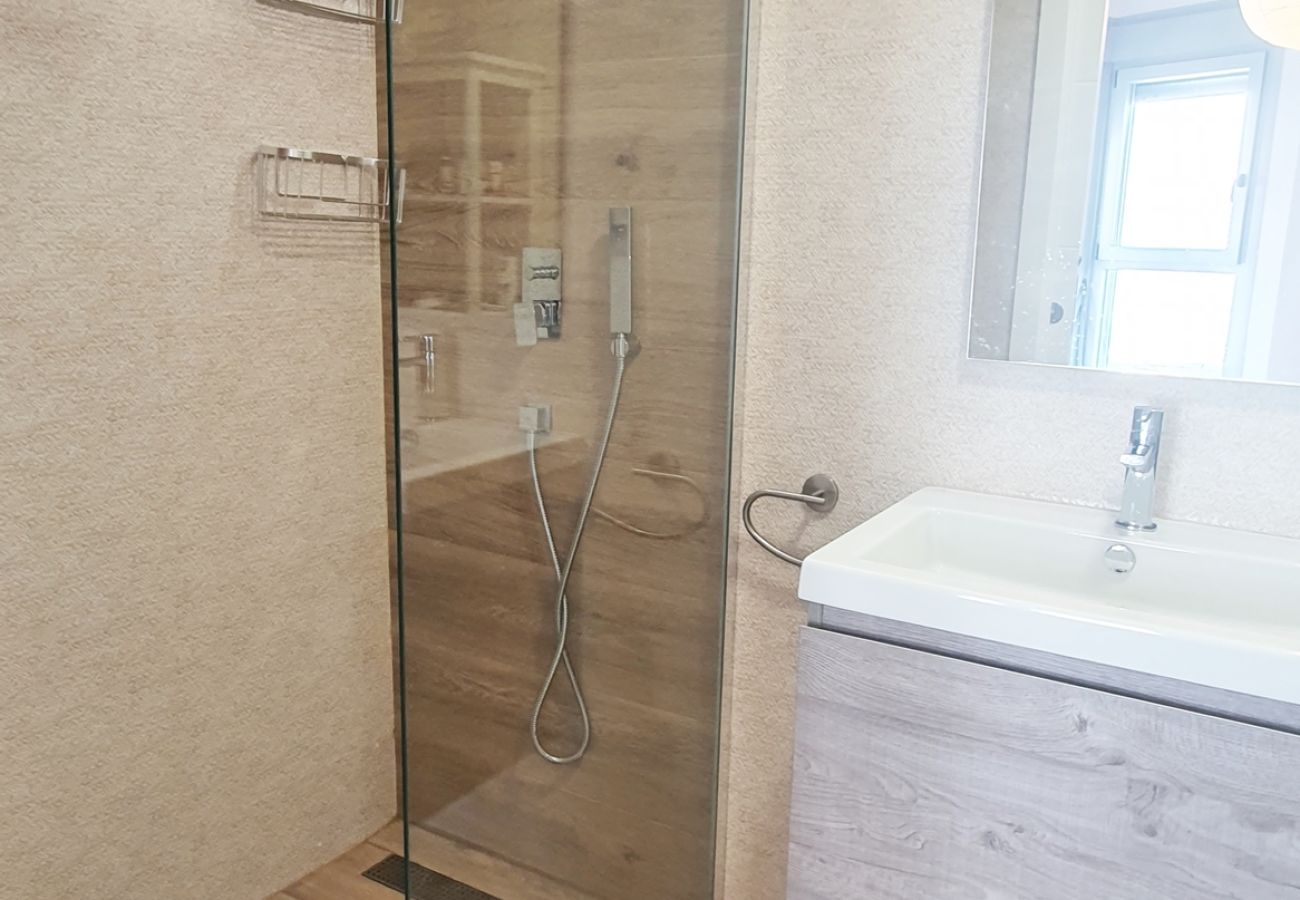 Apartment in Oliva - DUNAS VICTORIA Bl 2 - 2º - 2ª
