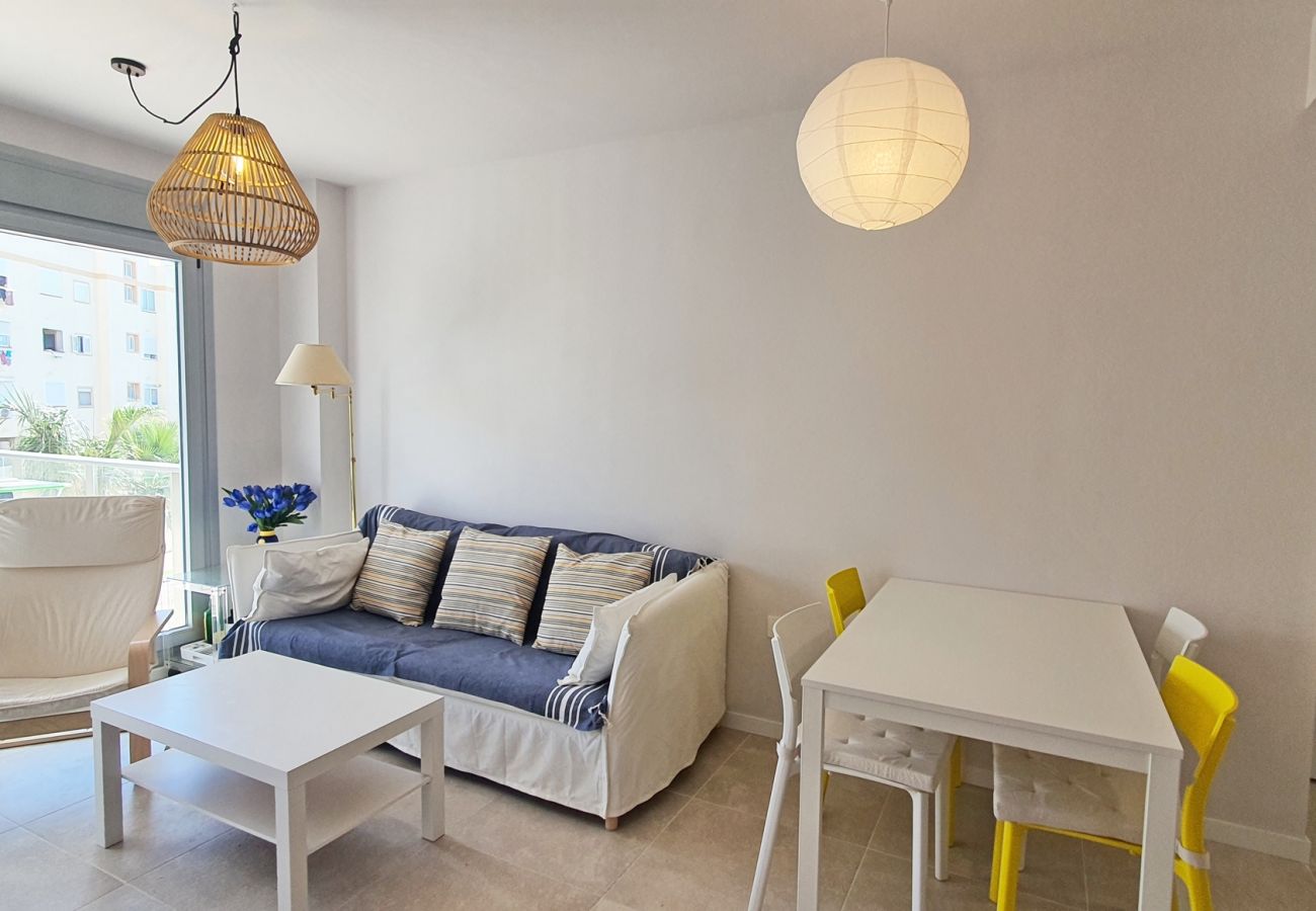Apartment in Oliva - DUNAS VICTORIA Bl 2 - 2º - 2ª