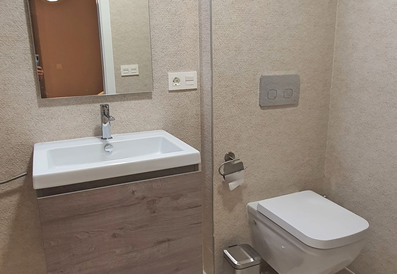 Apartment in Oliva - DUNAS VICTORIA Bl 2 - 2º - 2ª