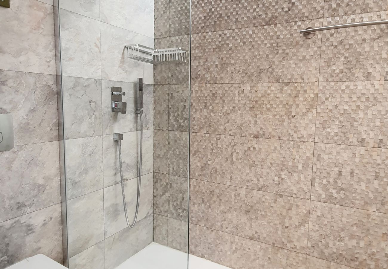 Apartment in Oliva - DUNAS VICTORIA Bl 2 - 2º - 2ª