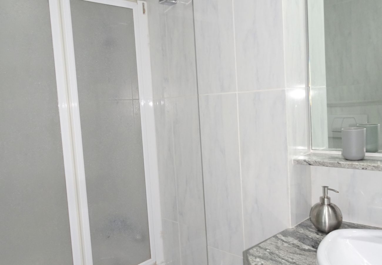 Apartment in Oliva - GOLF Y MAR 2ª - 3º - 1ª