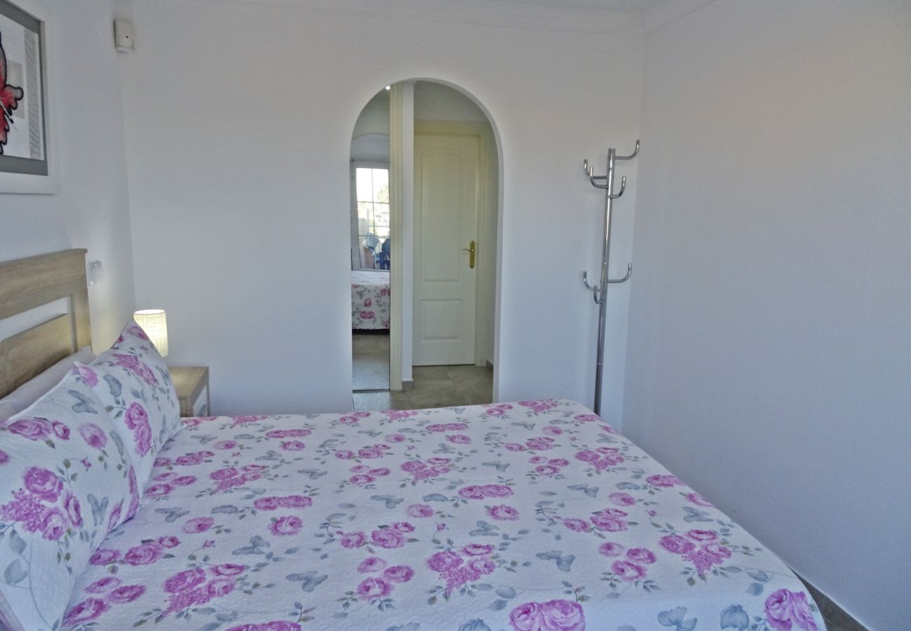 Apartment in Oliva - GOLF Y MAR 2ª - 3º - 1ª