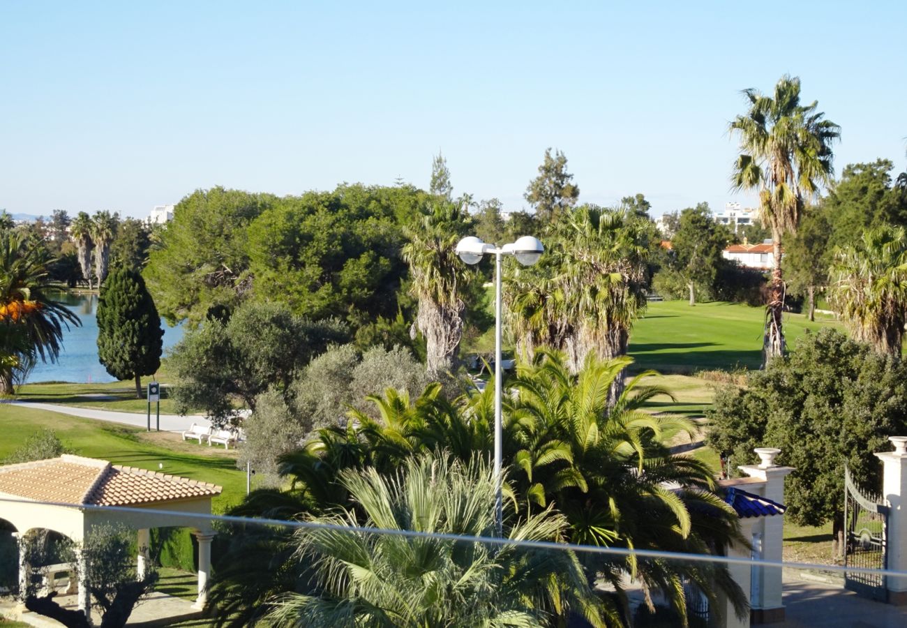 Apartment in Oliva - GOLF Y MAR 2ª - 3º - 1ª