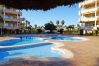 Apartment in Oliva - GOLF Y MAR 2ª - 3º - 1ª