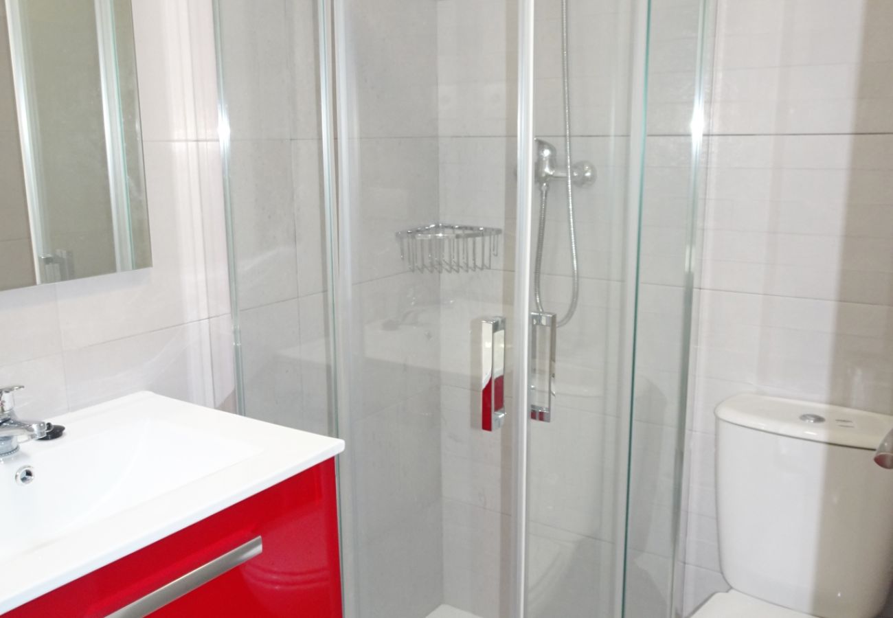 Apartment in Denia - MAR JONICA 2ª - 2º - 1