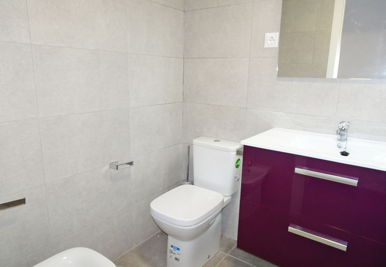 Apartment in Denia - MAR JONICA 2ª - 2º - 1