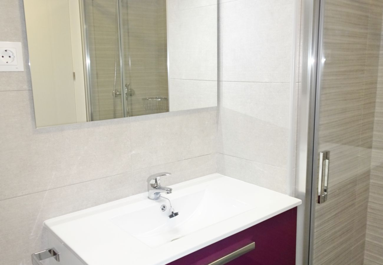 Apartment in Denia - MAR JONICA 2ª - 2º - 1