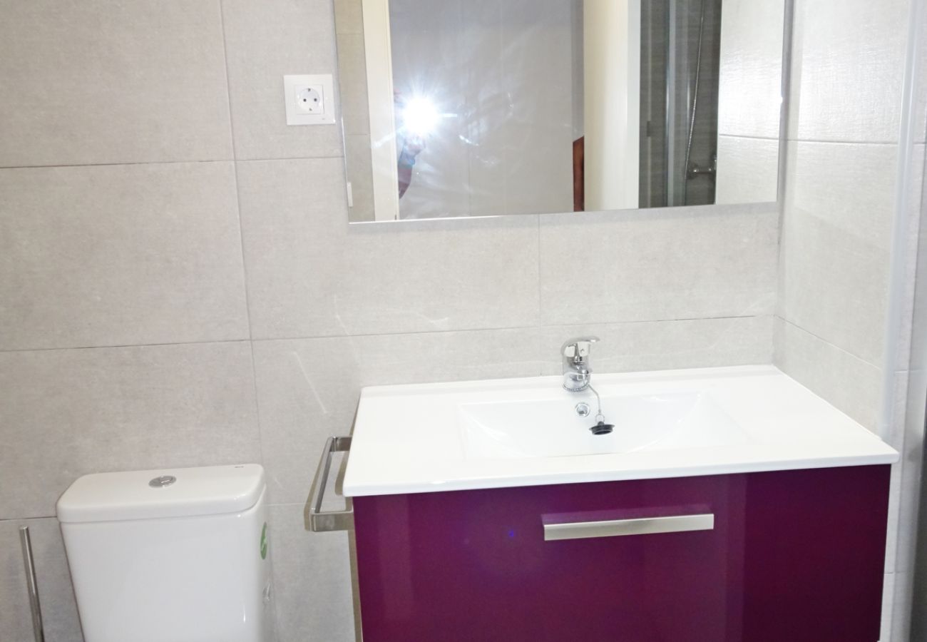 Apartment in Denia - MAR JONICA 2ª - 2º - 1