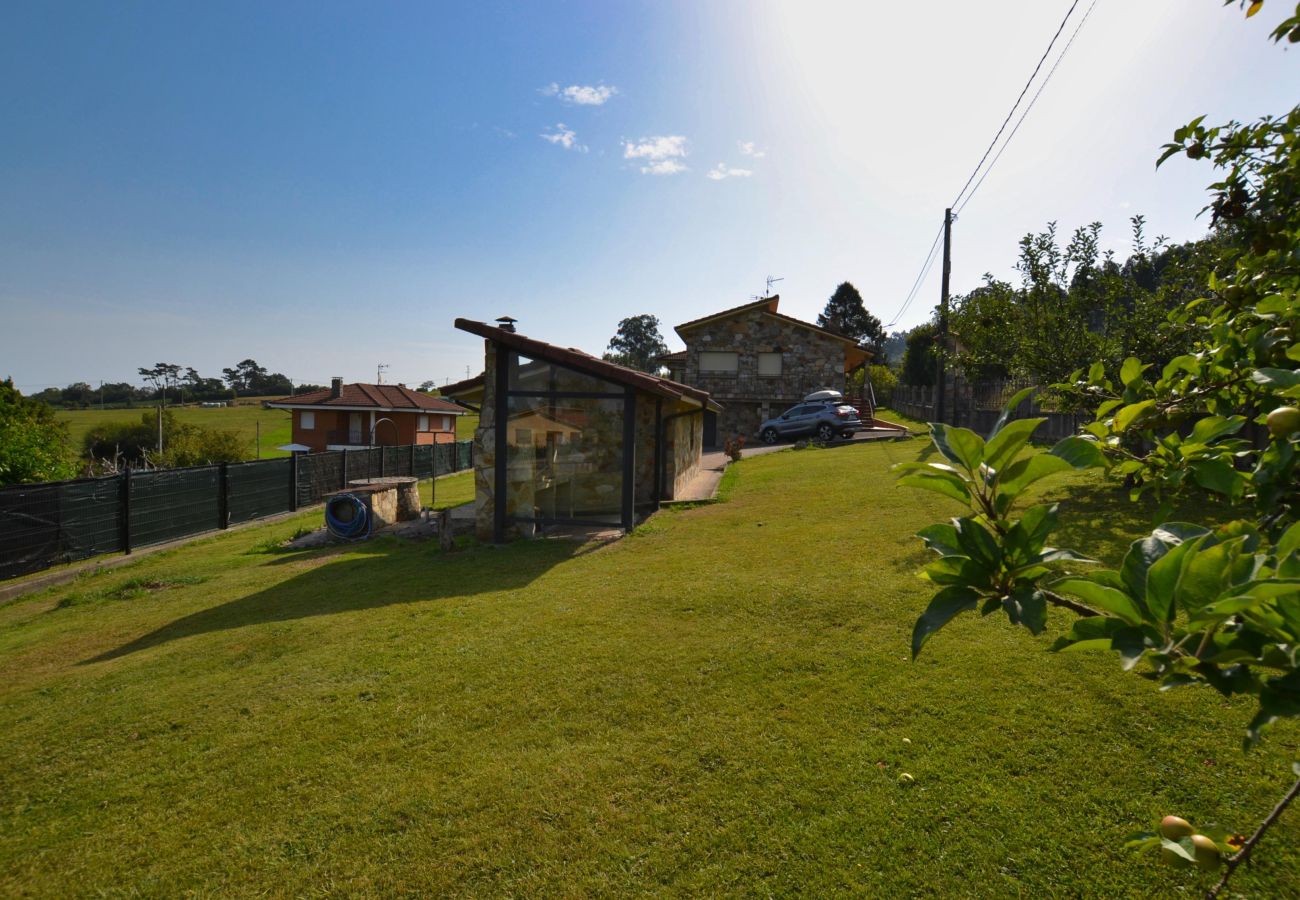 House in Villaviciosa - 210A Casa Linares Amplia casa en Villaviciosa House in Villaviciosa - 210A Casa Linares Amplia casa en Villaviciosa