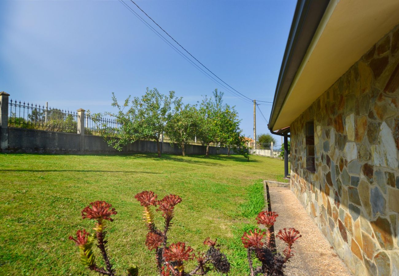 House in Villaviciosa - 210A Casa Linares Amplia casa en Villaviciosa House in Villaviciosa - 210A Casa Linares Amplia casa en Villaviciosa