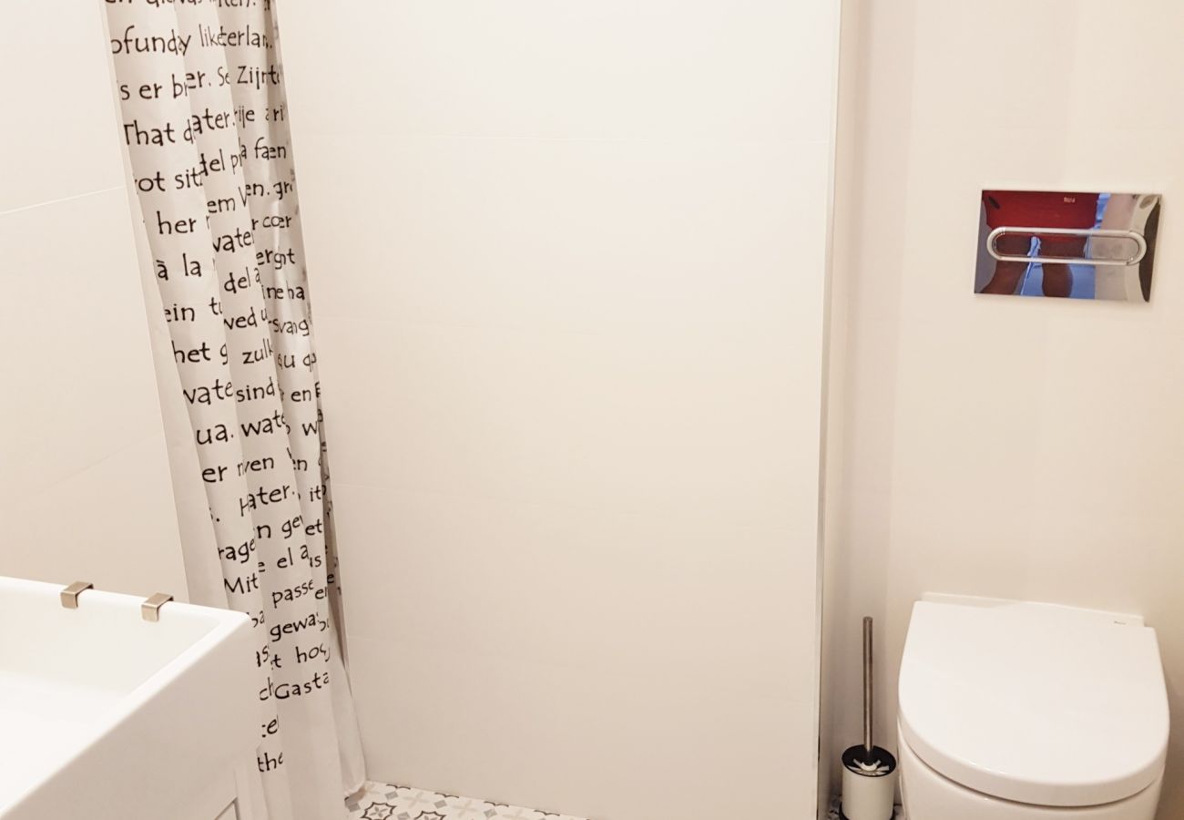 Apartment in Oliva - MEDIA LUNA E - 1º - 10