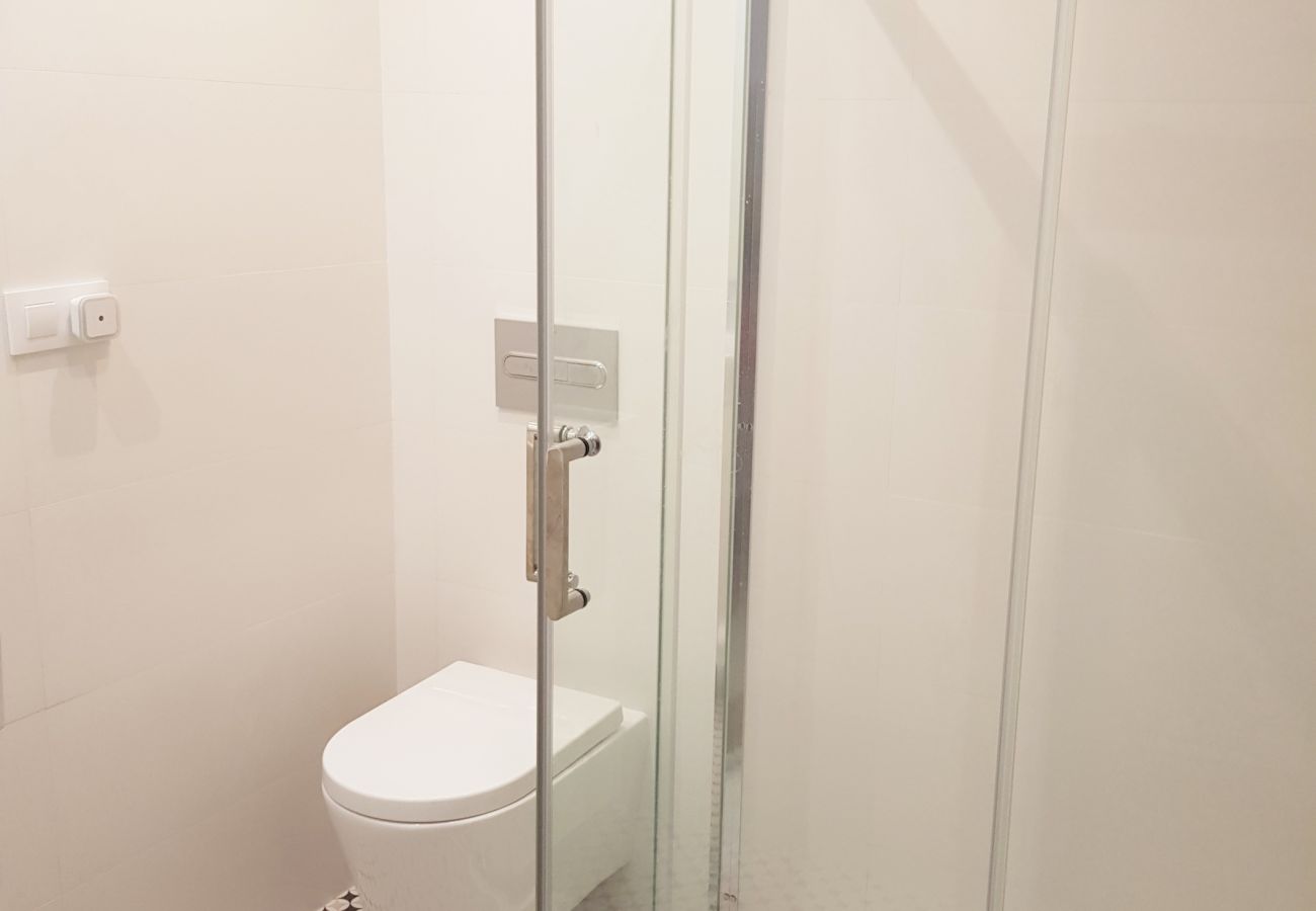 Apartment in Oliva - MEDIA LUNA E - 1º - 10