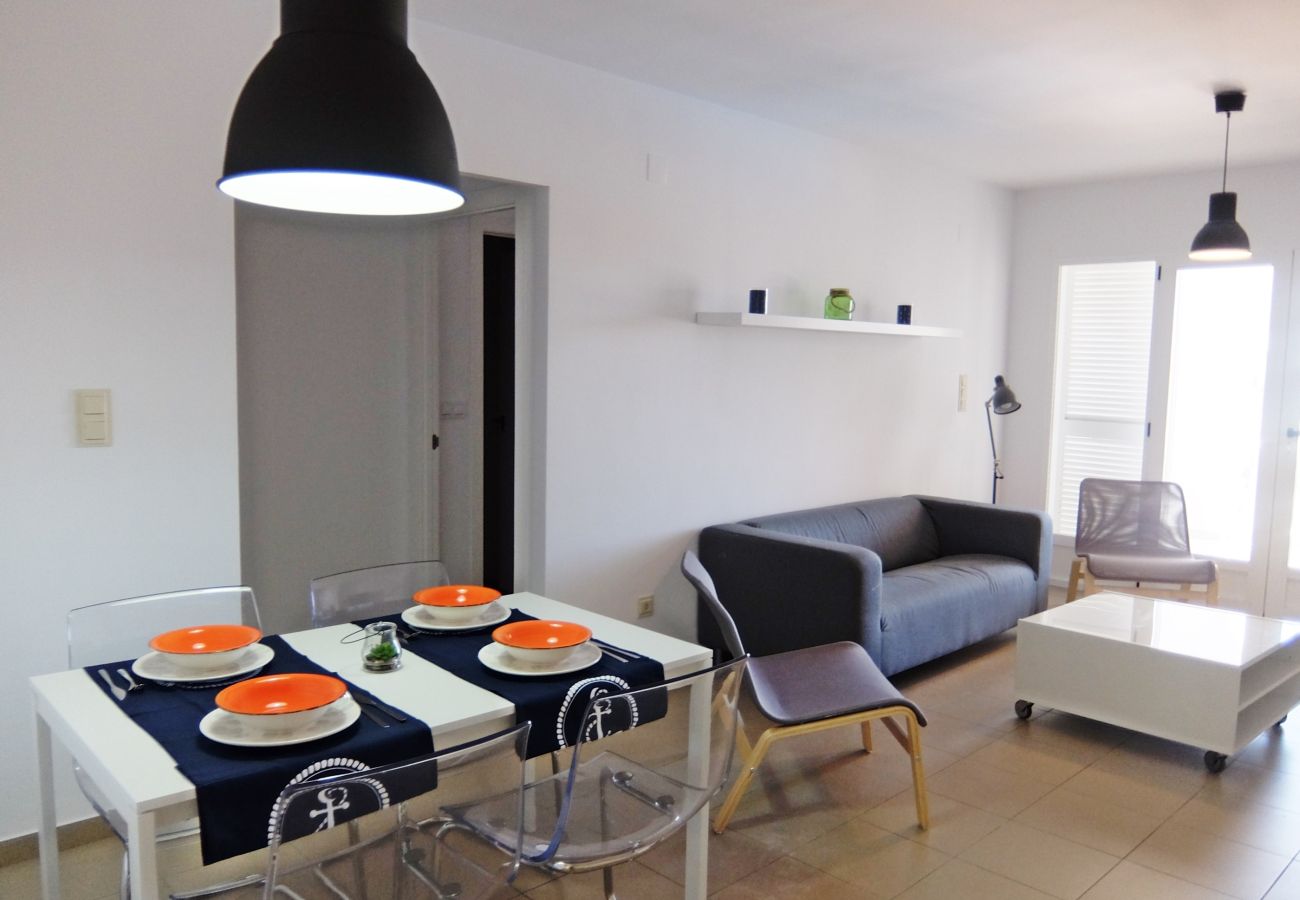 Apartment in Oliva - MEDIA LUNA E - 1º - 10