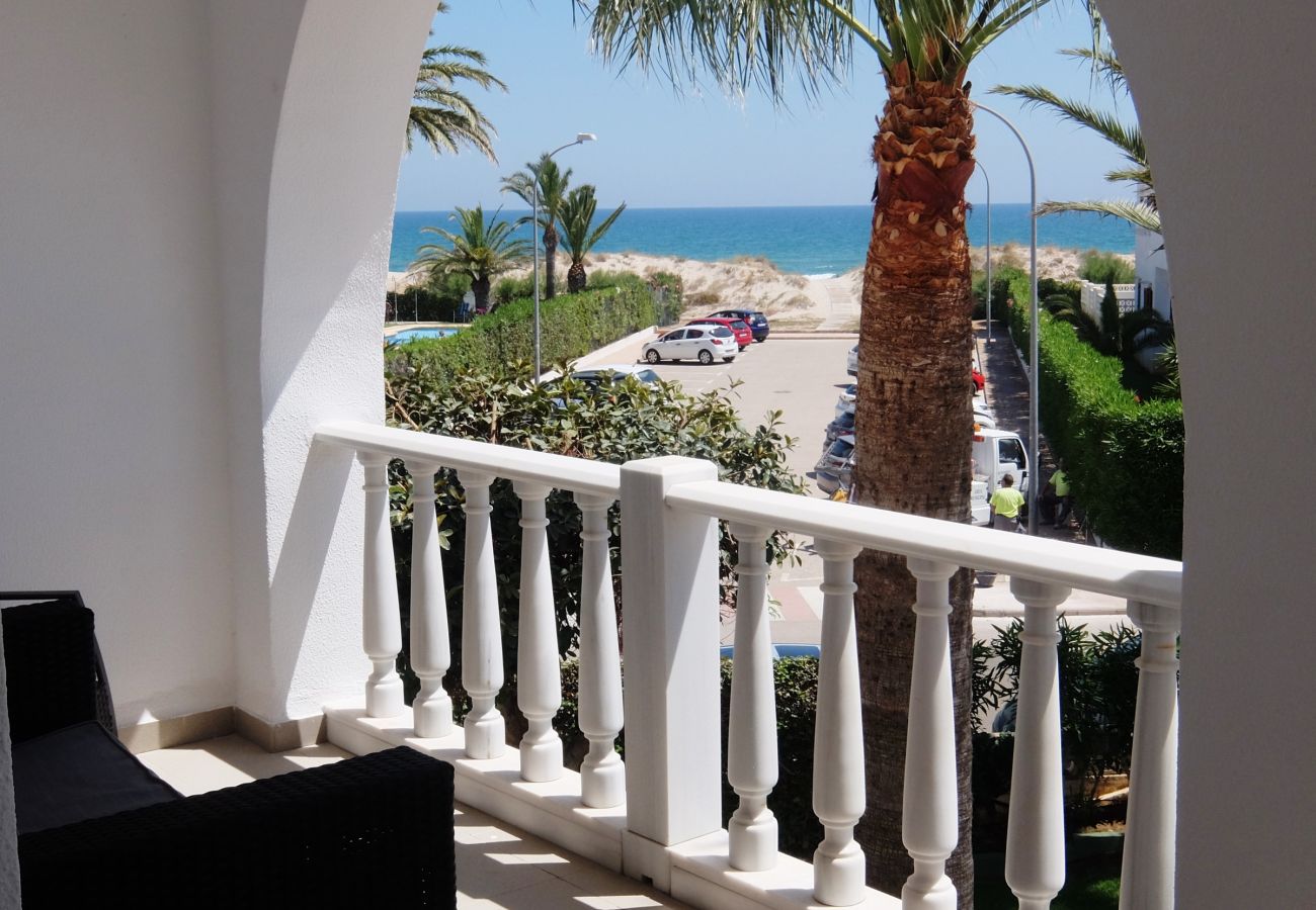 Apartment in Oliva - MEDIA LUNA E - 1º - 10