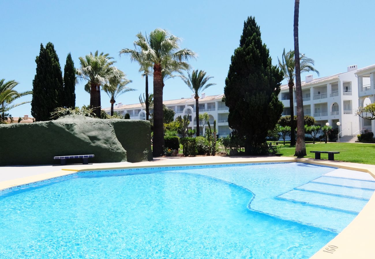 Apartment in Oliva - MEDIA LUNA E - 1º - 10