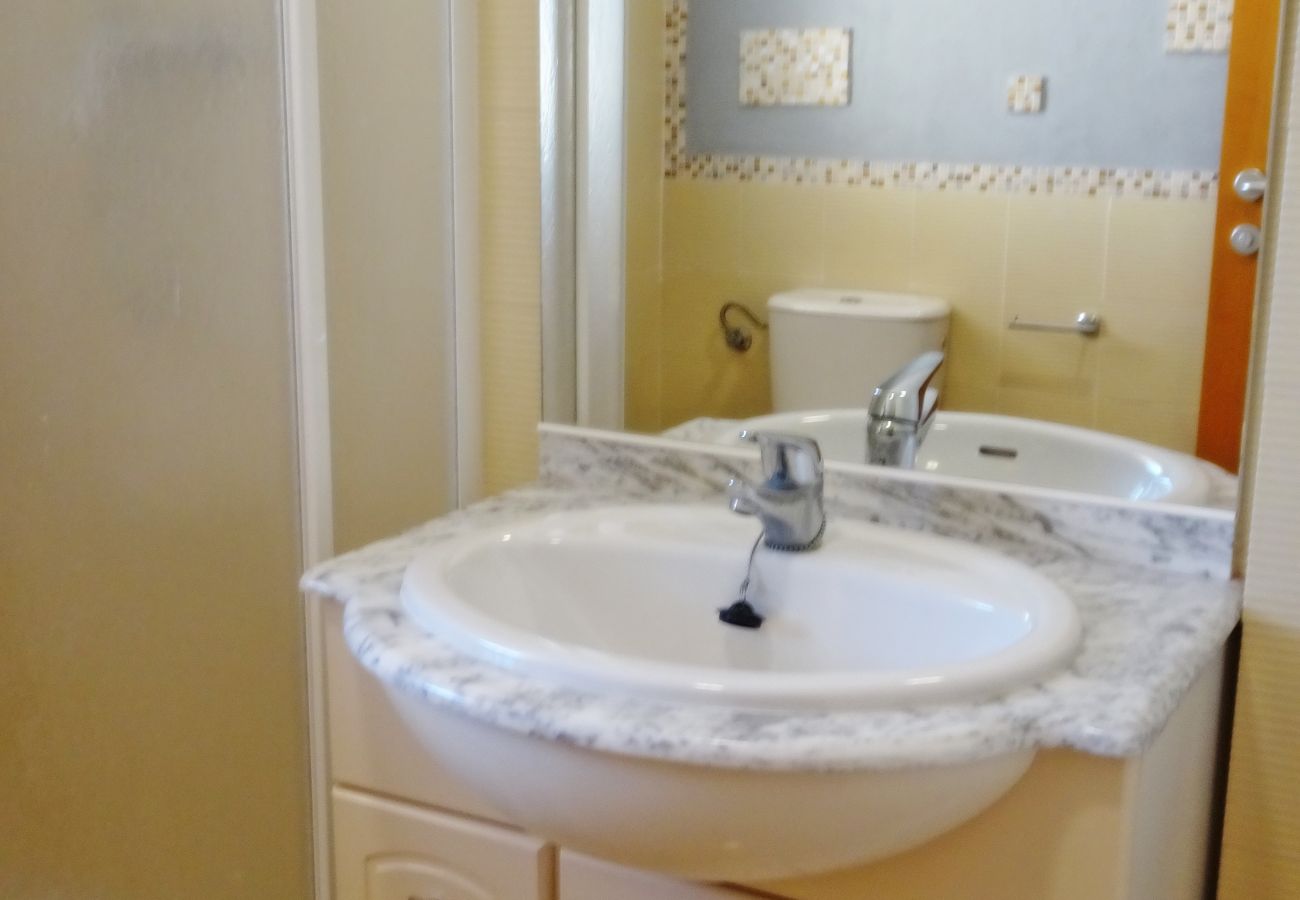 Apartment in Oliva - PALACE III - Nº 6 Apartment in Oliva - PALACE III - Nº 6