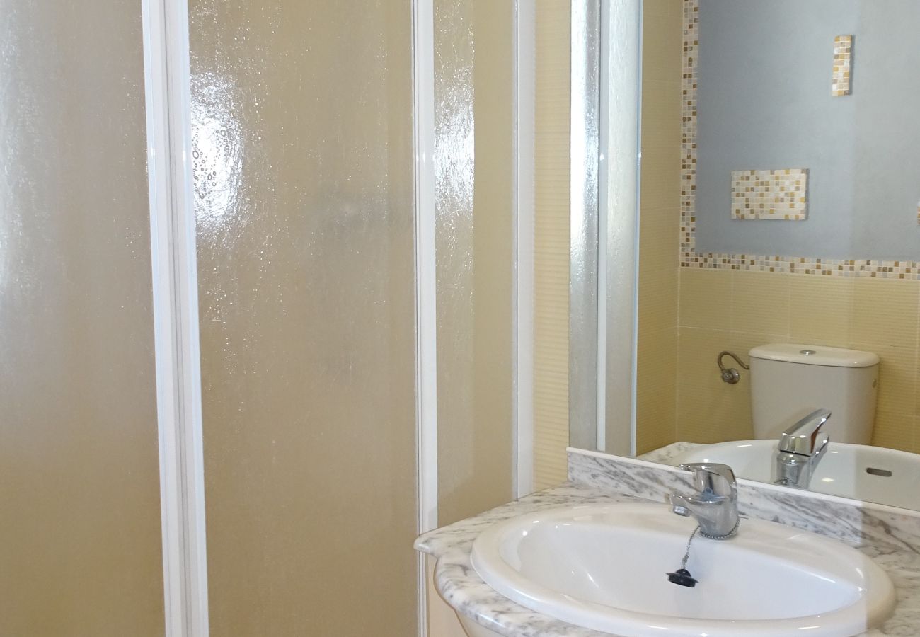 Apartment in Oliva - PALACE III - Nº 6 Apartment in Oliva - PALACE III - Nº 6