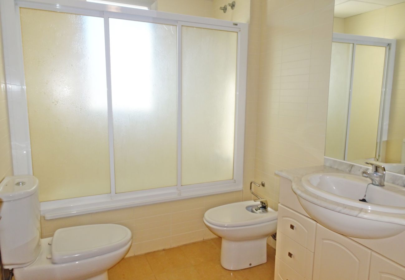 Apartment in Oliva - PALACE III - Nº 6 Apartment in Oliva - PALACE III - Nº 6