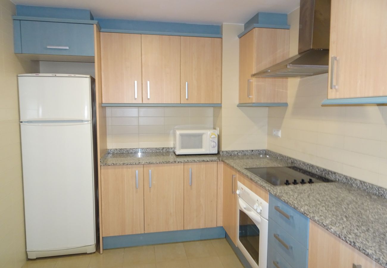 Apartment in Oliva - PALACE III - Nº 6 Apartment in Oliva - PALACE III - Nº 6