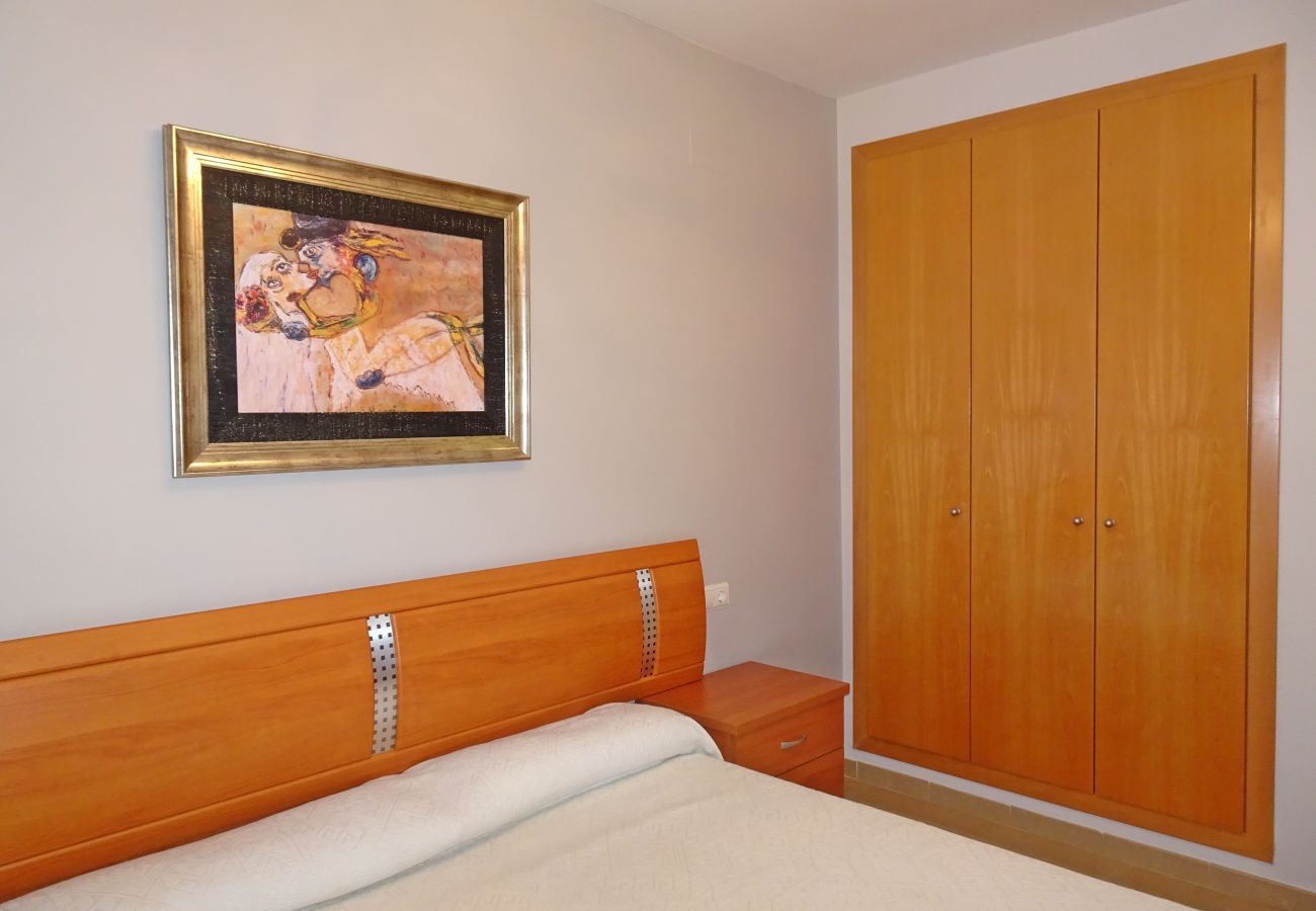 Apartment in Oliva - PALACE III - Nº 6 Apartment in Oliva - PALACE III - Nº 6