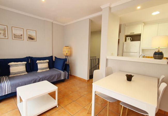 Apartment in Oliva - PAR 3 - Nº 1