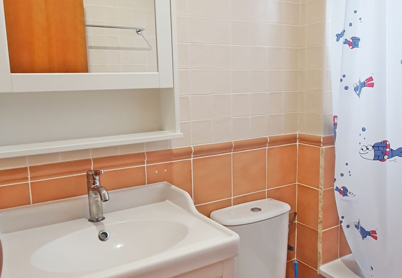 Apartment in Oliva - PAR 3 - Nº 1