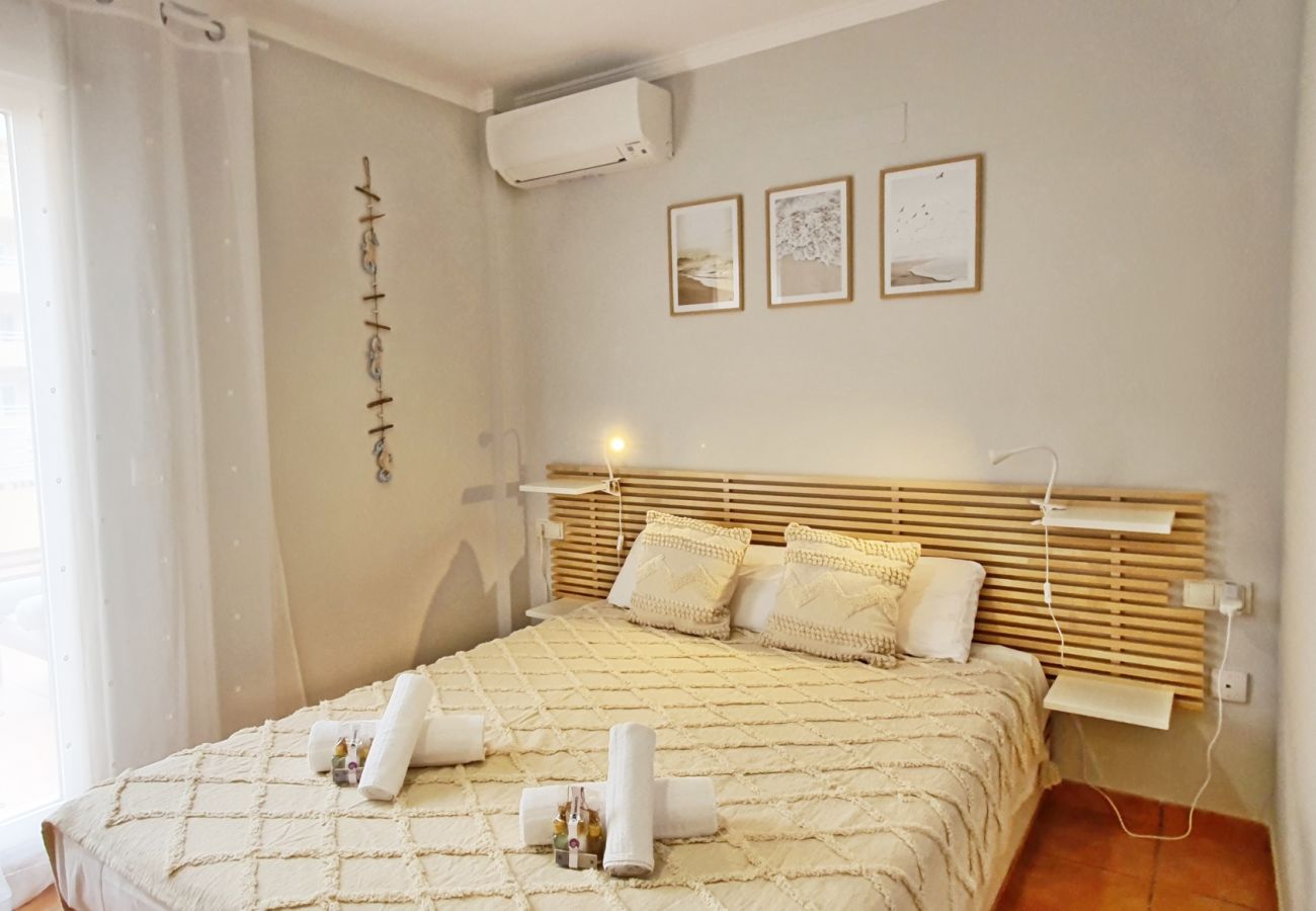 Apartment in Oliva - PAR 3 - Nº 1