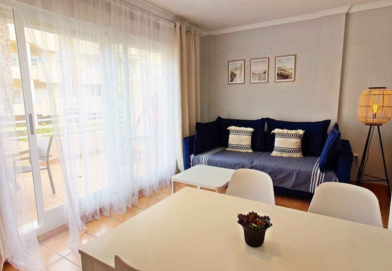 Apartment in Oliva - PAR 3 - Nº 1