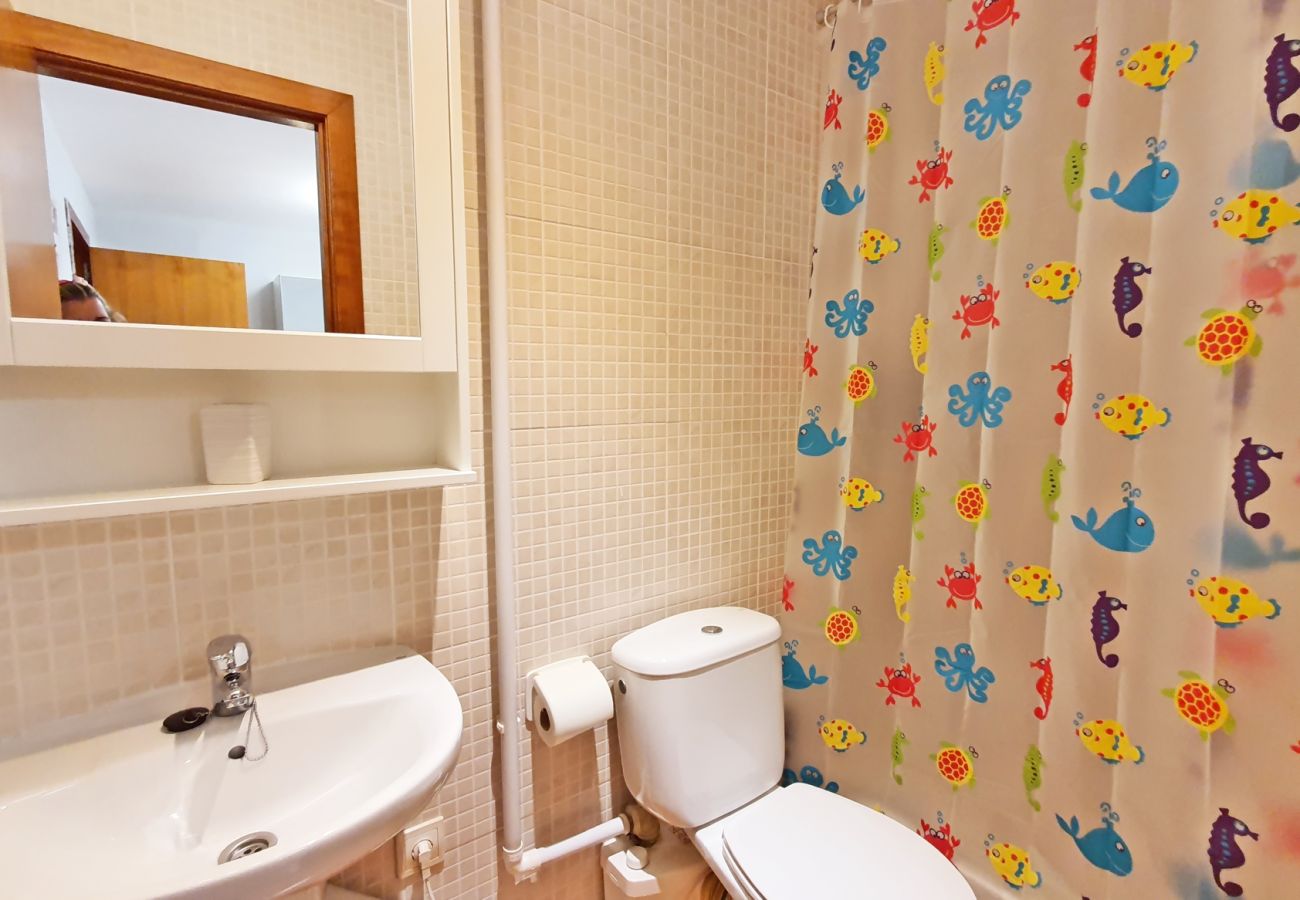 Apartment in Oliva - PAR 3 - Nº 1