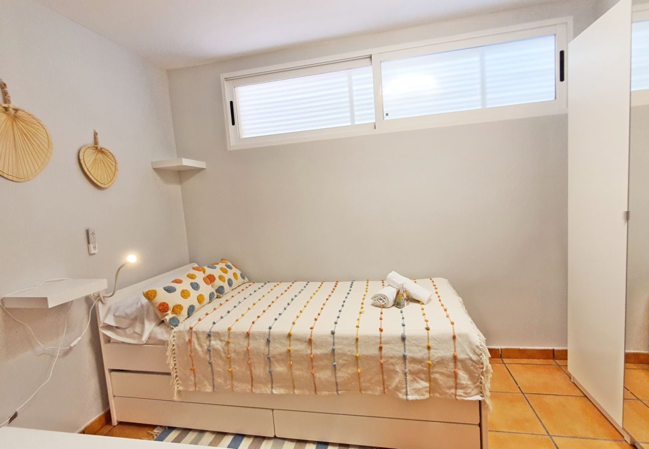 Apartment in Oliva - PAR 3 - Nº 1