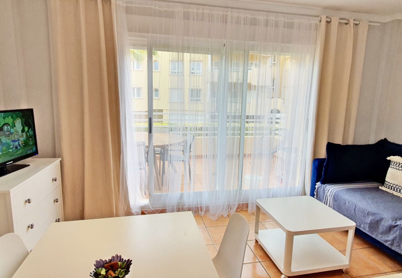 Apartment in Oliva - PAR 3 - Nº 1