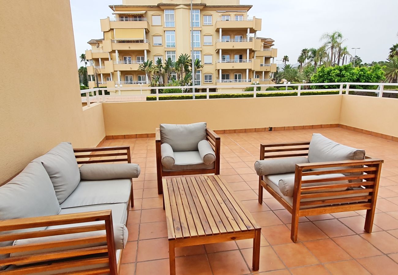 Apartment in Oliva - PAR 3 - Nº 1