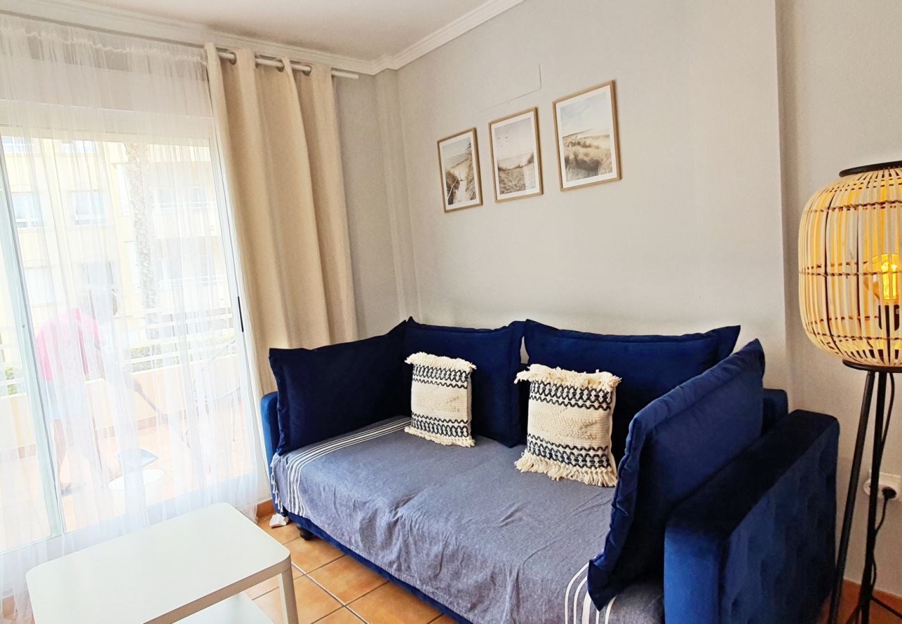 Apartment in Oliva - PAR 3 - Nº 1