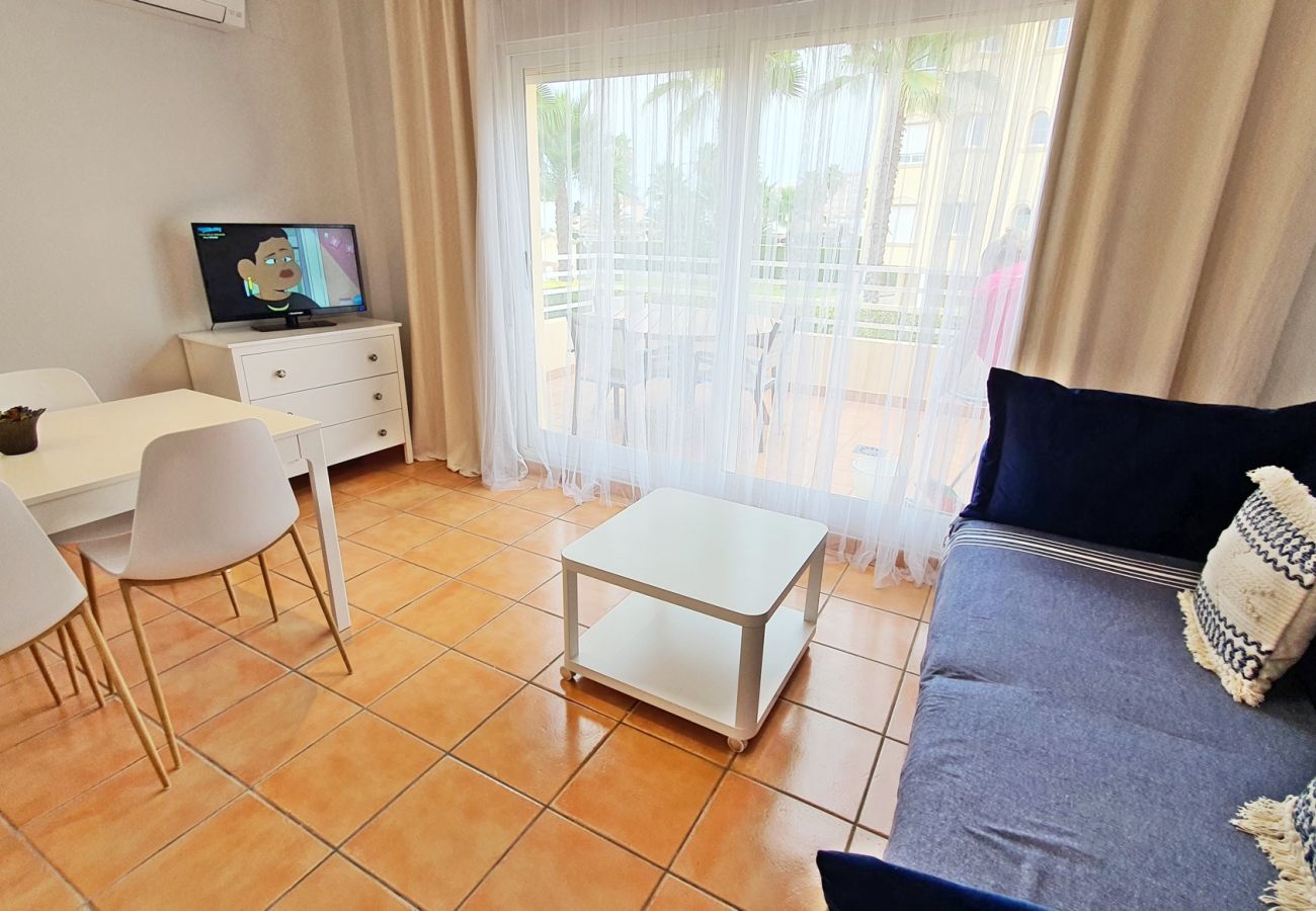 Apartment in Oliva - PAR 3 - Nº 1