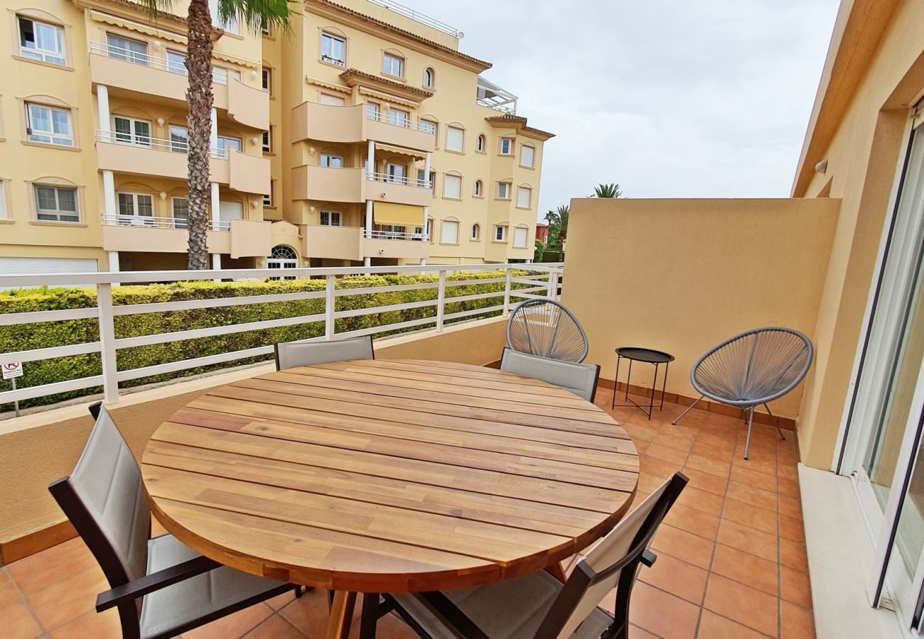 Apartment in Oliva - PAR 3 - Nº 1